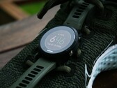 Garmin travaillerait actuellement sur la mesure de la fatigue musculaire (photo d'illustration)