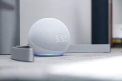 Les appareils équipés d&#039;Alexa peuvent désormais vous mettre en relation avec un professionnel de santé via Teladoc. (Image source : Brandon Romanchuk via Unsplash)