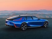 GM avait déjà conclu un partenariat avec TEI pour la production de son véhicule électrique de luxe Cadillac CELESTIQ (Image Source : Cadillac)