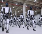 L'"armée de robots humanoïdes" de la Chine : une vidéo virale de livraisons massives suscite des craintes 