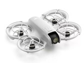 Le DJI Neo devrait faire pâlir ses concurrents lors de son lancement. (Source de l'image : @MysteryLupin)