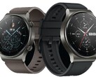 La série Watch 3 pourrait avoir une couronne numérique au lieu des deux boutons que possède la Watch GT 2 Pro, en photo. (Image source : Huawei)