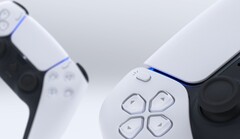 Le contrôleur DualSense est doté de déclencheurs adaptatifs. (Source de l&#039;image : PlayStation)