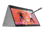 Courte critique du convertible Lenovo Flex 6-14IKB (i5 8250U, GeForce MX130)