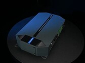 Le boîtier de calcul en périphérie FCU3101 est équipé d'un SoC ARM quadricœur. 