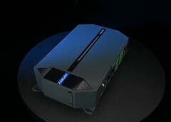 Le boîtier de calcul en périphérie FCU3101 est équipé d'un SoC ARM quadricœur.