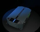 Le boîtier de calcul en périphérie FCU3101 est équipé d'un SoC ARM quadricœur.