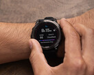 L'application ECG de Garmin est désormais disponible sur la série Fenix 7 Pro, mais seulement dans trois pays. (Source de l'image : Garmin)