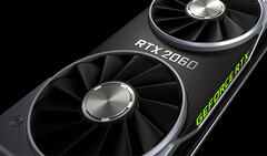 La RTX 2060 modifiée nous donne une idée des performances de la nouvelle version de NVIDIA (Image source : NVIDIA)
