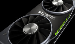La RTX 2060 modifiée nous donne une idée des performances de la nouvelle version de NVIDIA (Image source : NVIDIA)
