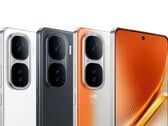 Le Neo10 Pro. (Source de l'image : iQoo)