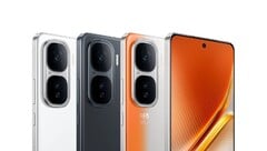 Le Neo10 Pro. (Source de l&#039;image : iQoo)