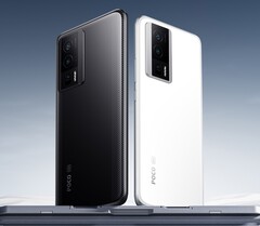 Xiaomi a révélé par inadvertance les origines du POCO F6 Pro. (Source de l&#039;image : Xiaomi)