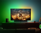 Le Philips Momentum 559M1RYV a été rebaptisé moniteur "Designed for Xbox". (Image source : Philips)
