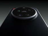 Xiaomi vend le Leica Leitzphone uniquement en noir et en argent.