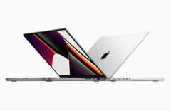 Les MacBook Pro équipés des SoC M4, M4 Pro et M4 Max devraient être lancés dans les semaines à venir. (Source de l&#039;image : Apple)