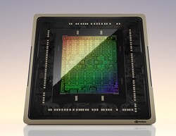 Les GPU Ada RTX 40 de Nvidia pour ordinateurs portables offrent d'excellentes performances et une grande efficacité énergétique. (Image Source : Nvidia)
