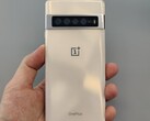 Fuite du concept du OnePlus 7. (Source : Concepteur industriel-Haoran)