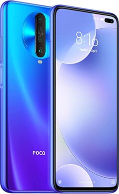 La mise à jour du MIUI 12 de Poco X2 devrait être disponible en août. (Source de l'image : Amazon)