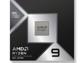 La Ryzen 9 9950X3D2 est désormais officielle
