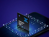 Logo Samsung Exynos 2600 (Image Source : Samsung, own edit)