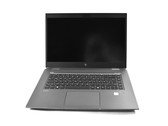 Courte critique de la station de travail HP ZBook Studio G5 (i7-8750H, P1000, 4K)