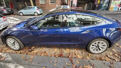 La Model 3 à propulsion semble à nouveau éligible au crédit d'impôt de 7 500 $
