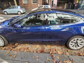 La Model 3 à propulsion semble à nouveau éligible au crédit d'impôt de 7 500 $