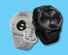 La Vivomove Trend est l'une des dernières smartwatches hybrides de Garmin. (Source de l'image : Garmin)