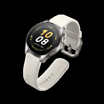 La Vivo Watch 2 dans tous ses nouveaux styles. (Source : Vivo)