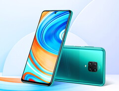 Toutes les versions du Redmi Note 9 Pro (joyeuse) ont maintenant reçu le MIUI 12 sous une forme ou une autre. (Source de l&#039;image : Xiaomi)