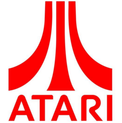 Atari pourrait lentement pivoter du jeu à la blockchain. (Image via Atari)