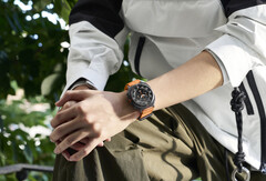 Les premières mises à jour de Samsung pour les Galaxy Watch7 et Galaxy Watch Ultra pourraient prendre quelques jours avant d'être disponibles dans le monde entier. (Source de l'image : Samsung)