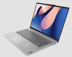 Critique du Lenovo IdeaPad Slim 5 14IMH9