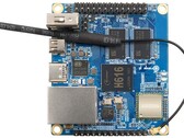 L'Orange Pi Zero2 est enfin disponible sur commande. (Source de l'image : Shenzhen Xunlong Software)