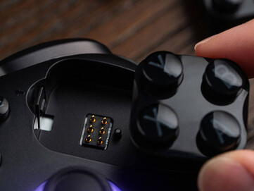 (Source de l'image : 8BitDo)