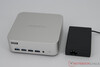 Geekom A9 Max avec bloc d'alimentation (19 V ; 6,32 A)
