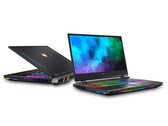 La nouvelle variante de l'Acer Predator Helios 500 apporte de nombreuses améliorations significatives