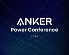 La conférence Anker Power 2026 se tiendra en mai 2026