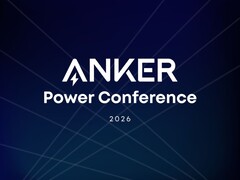 La conférence Anker Power 2026 se tiendra en mai 2026