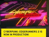 La saison 2 de Cyberpunk Edgerunners est maintenant officiellement annoncée (image source : Cyberpunk.net)