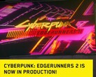 La saison 2 de Cyberpunk Edgerunners est maintenant officiellement annoncée (image source : Cyberpunk.net)