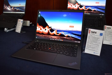 ThinkPad T14 G4 gris foncé
