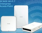 Le Wi-Fi 7 pour tous les environnements : D-Link lance la série DAP-E3620 pour les installations au plafond, murales et en extérieur