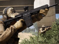 Bluedrake42 menace les influenceurs de conséquences juridiques. (Source de l'image : Steam)