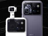 La date de lancement du Honor Robot Phone a été annoncée et des images officielles du produit ont été dévoilées.