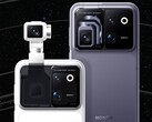 La date de lancement du Honor Robot Phone a été annoncée et des images officielles du produit ont été dévoilées.