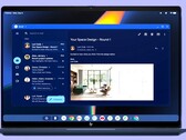 Le premier GoogleBooks, tel que celui de HP (illustré), sera apparemment présenté pour la première fois le 15 septembre 2026.