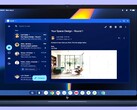Le premier GoogleBooks, tel que celui de HP (illustré), sera apparemment présenté pour la première fois le 15 septembre 2026.