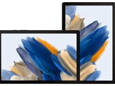 Un nouveau rendu de Galaxy Tab A8. (Source : Evan Blass via Twitter)